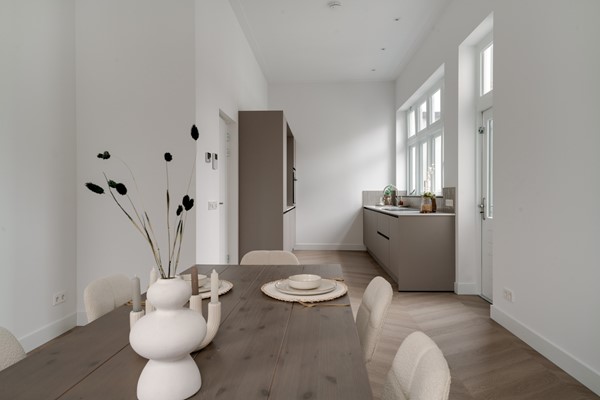 Medium property photo - Spijkerstraat 253, 6828 DH Arnhem